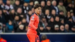 6 phút khó quên của 'tiểu Philpp Lahm' lò La Masia, Xavi Espart