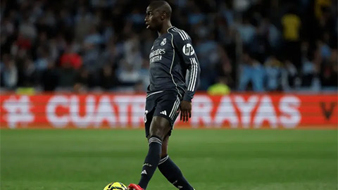 Real Madrid trả giá đắt cho màn hủy diệt Man City