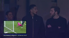 Người hùng Real Madrid khiến đồng đội 'đứng hình' sau màn hủy diệt Man City