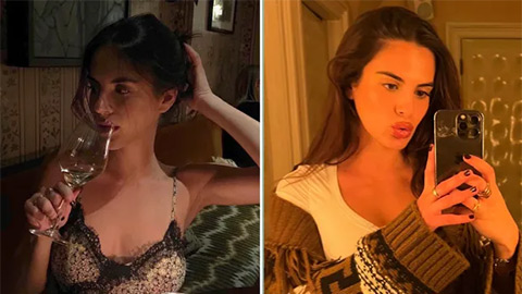 Ái nữ nhà Guardiola khoe cuộc sống sang chảnh