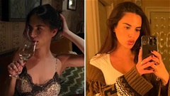 Ái nữ nhà Guardiola khoe cuộc sống sang chảnh