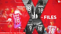 Ivan Zamorano và huyền thoại số áo '1+8'