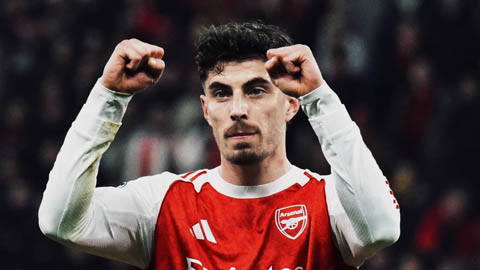 Arsenal suýt chết vì... Mộ Dung Phục