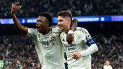 Kết quả bóng đá đêm 11/3, rạng sáng 12/3 tại Champions League, Hạng nhất Anh, giải VĐQG Argentina