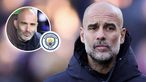 Tin giờ chót 12/3: Man City chọn xong người thay Pep Guardiola