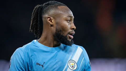 Antoine Semenyo lập cột mốc hiếm có trong lịch sử Champions League