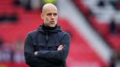 Man City có 99,9% nguy cơ bị loại khỏi Champions League