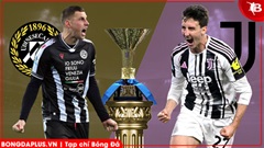 Nhận định bóng đá Udinese vs Juventus, 02h45 ngày 15/3: Chủ nhà là 'mồi ngon'
