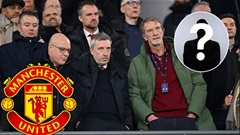 MU theo đuổi ‘tài năng vàng’ người Ukraine