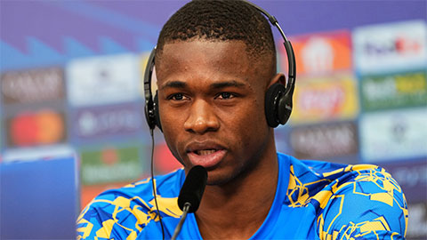 MU bỏ lỡ 'món hời' 4 triệu bảng