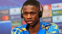 MU bỏ lỡ 'món hời' 4 triệu bảng