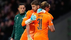 'Thủ đoạn đen tối' của Atletico 