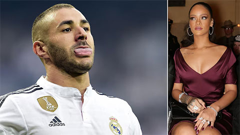 Thủ phạm xả súng vào tư dinh của bồ cũ Benzema đối mặt án tù chung thân