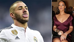 Thủ phạm xả súng vào tư dinh của bồ cũ Benzema đối mặt án tù chung thân