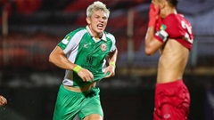 Zan Nguyễn ơi! nhìn danh sách U23 Việt Nam, cậu có buồn không?