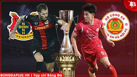 Nhận định bóng đá Ninh Bình vs CAHN, 18h00 ngày 14/3:  San bằng chướng ngại vật