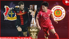 Nhận định bóng đá Ninh Bình vs CAHN, 18h00 ngày 14/3:  San bằng chướng ngại vật