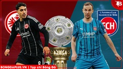Nhận định bóng đá Eintracht Frankfurt vs Heidenheim, 21h30 ngày 14/3: Buông xuôi