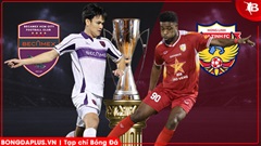Nhận định bóng đá Becamex TP.HCM vs Hà Tĩnh, 18h00 ngày 14/3: Không dễ để lấy 3 điểm
