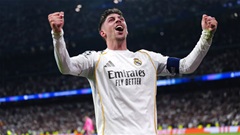 5 cú hat-trick hay nhất lịch sử Champions League 