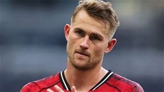 Tin giờ chót 13/3: MU nguy cơ mất trụ cột hàng thủ tới hết mùa