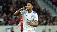 Lượt đi vòng 1/8 Europa League: Nước Anh chia nửa buồn vui