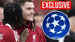 'Liverpool có nhiều lợi thế trong cuộc đua top 5 Premier League'