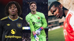 7 cầu thủ đen đủi nhất ở mùa 2025/26: Sao MU chưa phải 'đen' nhất