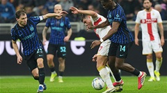 Nghịch lý mang tên Barella: Thống kê ấn tượng, hiệu quả thấp