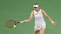 Elena Rybakina tái đấu Aryna Sabalenka ở chung kết Indian Wells