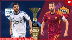 Nhận định bóng đá Como vs AS Roma, 00h00 ngày 16/3: Không thể cản hiện tượng