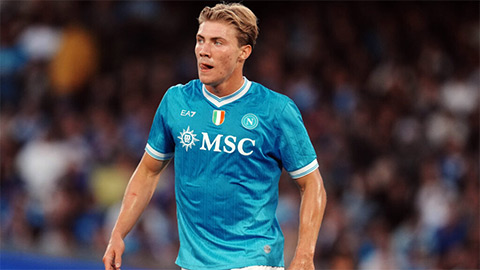 MU sắp gỡ được 'quả bom' mang tên Hojlund, thu về khoản tiền lớn