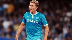 MU sắp gỡ được 'quả bom' mang tên Hojlund, thu về khoản tiền lớn