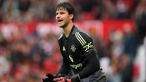 Senne Lammens mê tín theo cách không giống ai