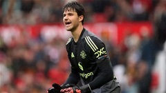 Senne Lammens mê tín theo cách không giống ai