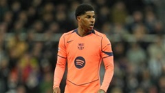 Barca thất hứa với Rashford, chuyển hướng sang Pedro Neto