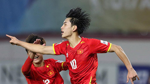 Vì sao ‘thần đồng’ HAGL  Trần Gia Bảo vắng mặt ở U19 Việt Nam?