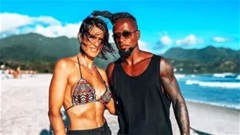 Ze Roberto phá hỏng sự nghiệp tại Real vì mải đá ‘sân nhỏ’