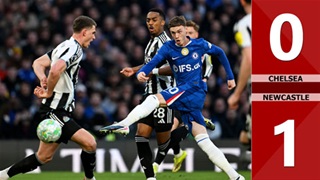 Highlight Chelsea vs Newcastle: 0-1 (Vòng 30 ngoại hạng Anh 2025/26)