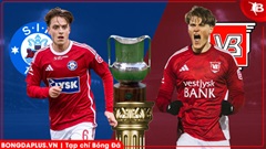 Nhận định bóng đá Silkeborg vs Vejle, 01h00 ngày 17/3: Khó phân thắng bại