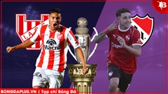 Nhận định bóng đá Instituto AC Cordoba vs Independiente, 08h15 ngày 17/3: Ca khúc khải hoàn