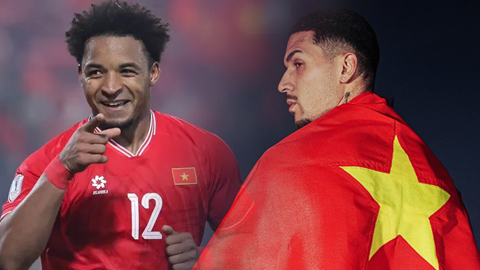 Đỗ Hoàng Hên được chọn vào kế hoạch của ĐT Việt Nam