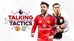 Bruno Fernandes vs Morgan Rogers: Ai mới là số 10 hay nhất Premier League?