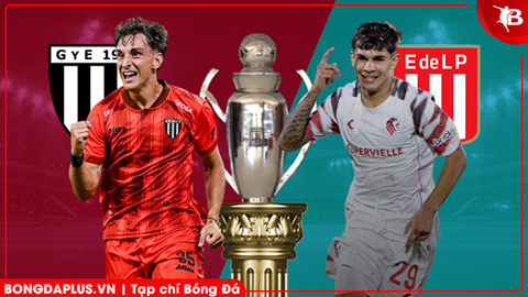 Nhận định bóng đá Gimnasia Mendoza vs Estudiantes L.P, 07h15 ngày 18/3: Chủ nhà khó có điểm