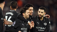 Kết quả bóng đá đêm 14/3, rạng sáng 15/3 tại Premier League, Bundesliga, Ligue 1, Serie A,