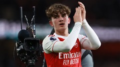  Hãy nhớ kỹ cái tên Dowman!