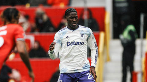 Trực tiếp MU 0-0 Aston Villa: Đôi công quyết liệt