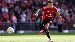 ‘Đường chuyền đầu tiên’ quan trọng thế nào với MU?