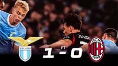 Milan 'buông súng' ở cuộc đua Scudetto