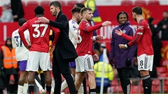 Phải chi Carrick đến sớm hơn, MU đã đua vô địch!